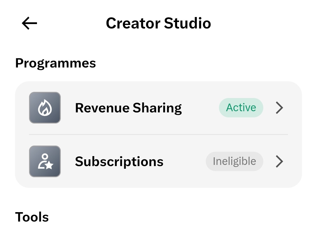 I am elegible for creater revenue sharing 🎉🎉.
To aap badhai de sakte ho i am very happy 🎉🎉🥲 .