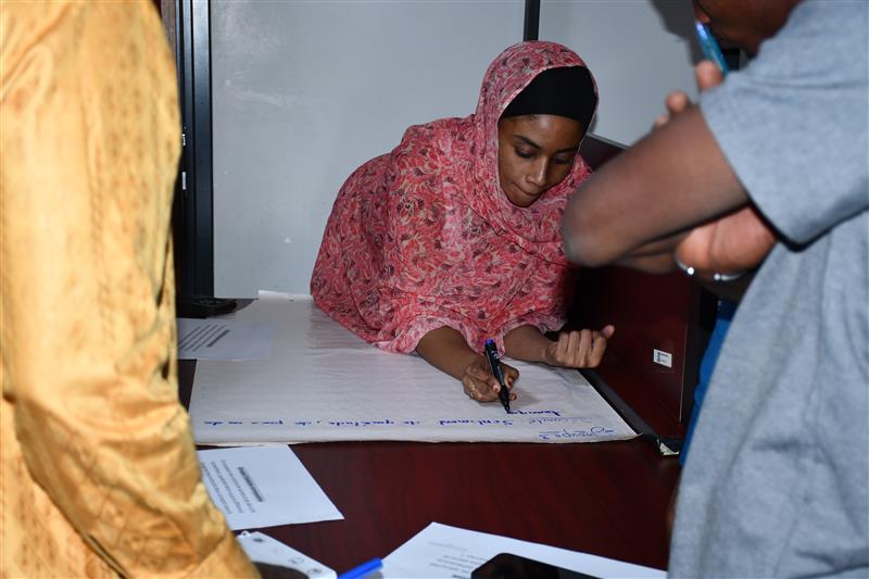 Save the Children - Niger tweet media