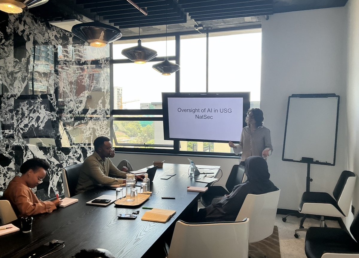 ILINA Program tweet media