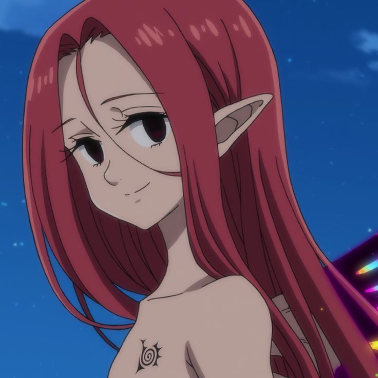 R13355Reika's tweet photo. Algum artista sabe desenhar o estilo de Nanatsu no taizai? Se algum souber eu vou pagar tudo oque eu tenho eo restante será próximos dias... https://t.co/jCSP48nehS