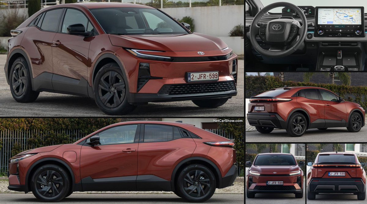 NetCarShow.com tweet media