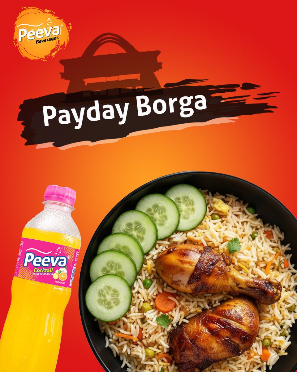 Peeva Beverages tweet media