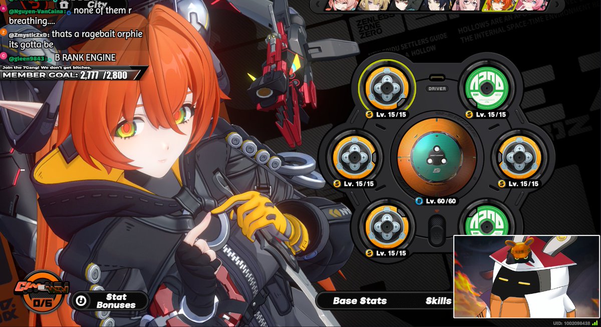 KetteiThe7th tweet media