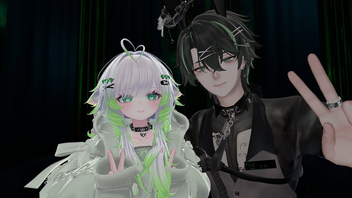 りりきゃん tweet media