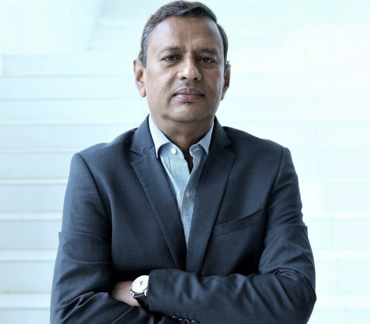 Nilanjan Datta tweet media