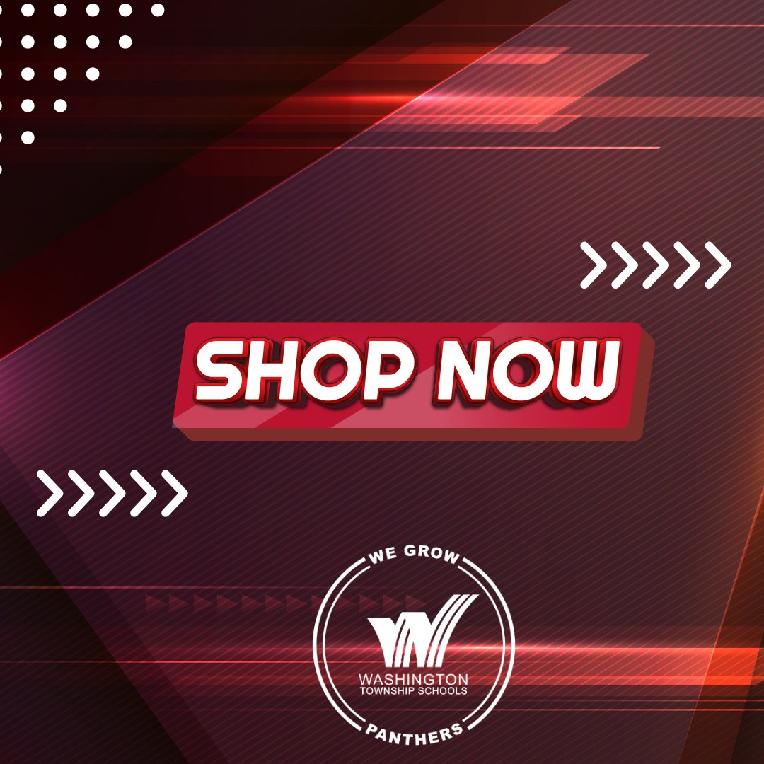 Washington Township Schools tweet media