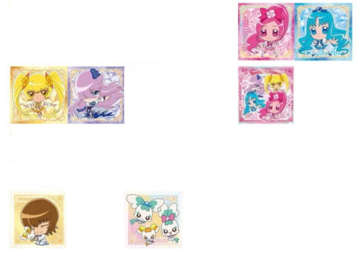 くまくま@取引 tweet media