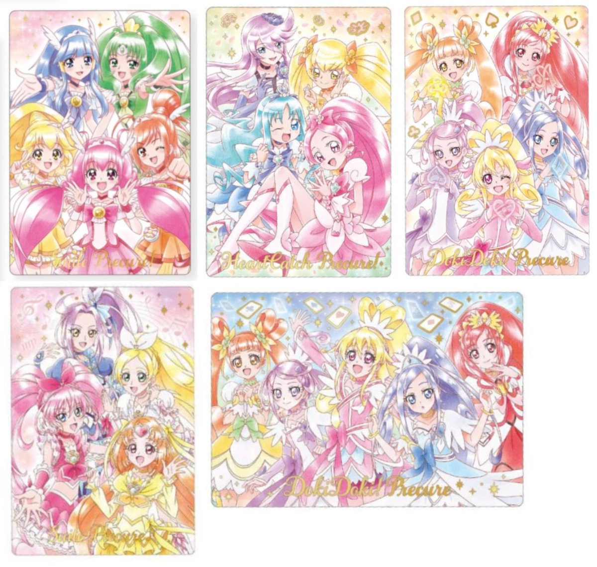 くまくま@取引 tweet media