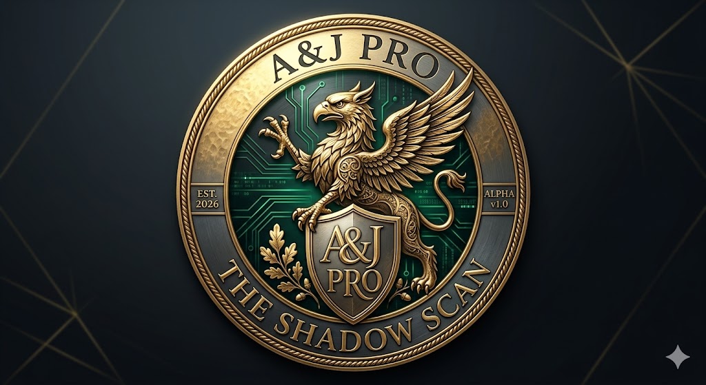 A&J Project tweet media