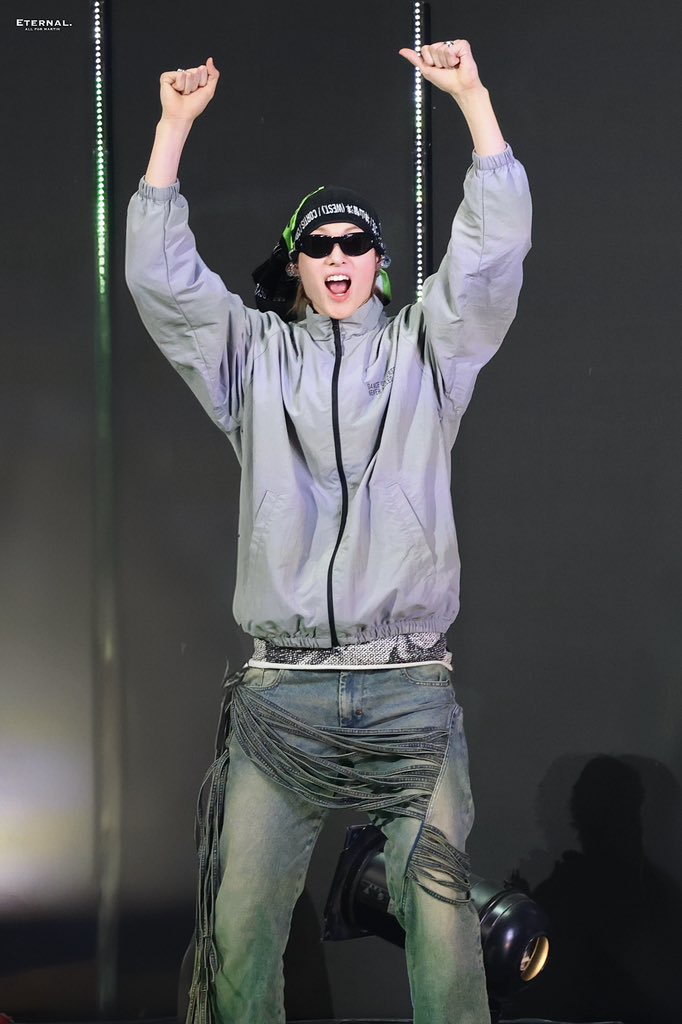 Eternal. tweet media