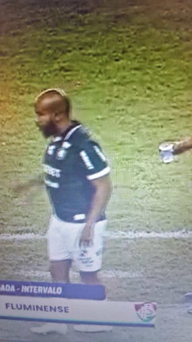 m_jatene's tweet photo. A derrota de ontem não é absurda, mas algumas situações são. 
Um clube que nao joga a Serie A há mais de 30 anos, nao pode se dar ao luxo de cometer alguns erros.
Tipo contratar atletas com o perfil desse rapaz, que tecnicamente é bom jogador mas nao entrega faz tempo. https://t.co/JezeSzrggc