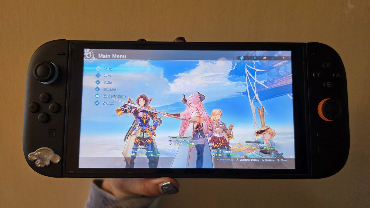 Marc With a C tweet media