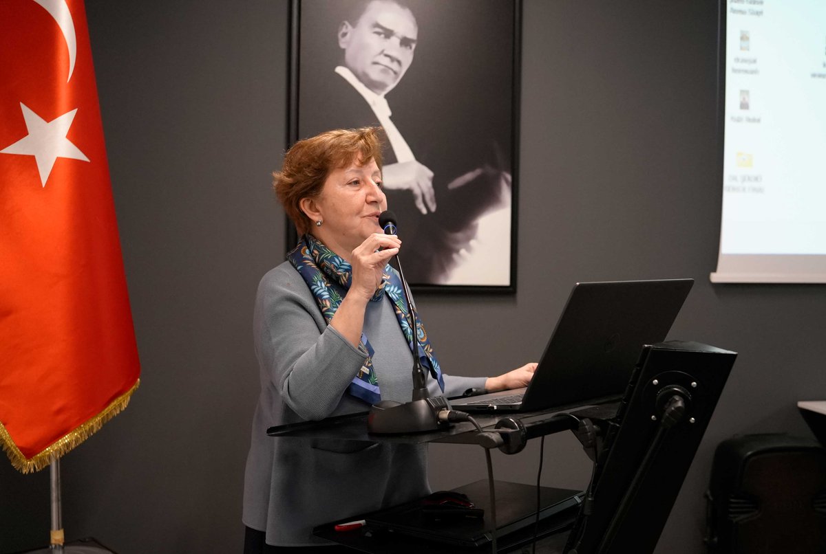 Türk Tabipleri Birliği tweet media