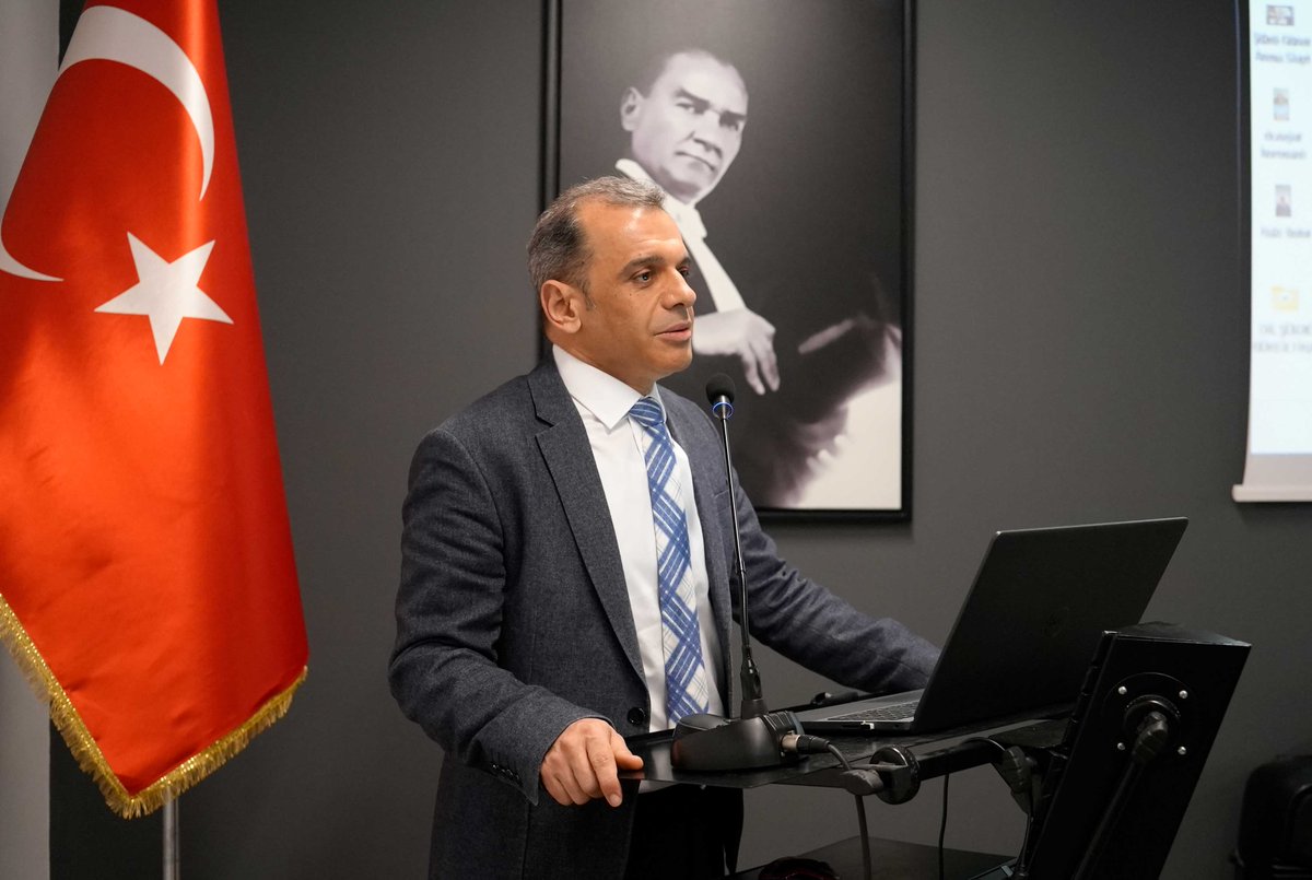 Türk Tabipleri Birliği tweet media