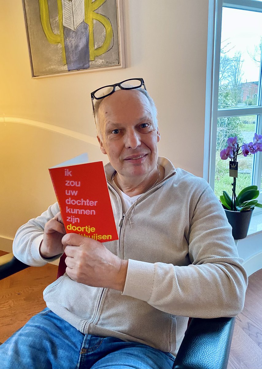 Kees Schafrat tweet media