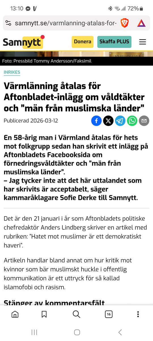 Anna Infidel 🇸🇪 🇮🇱 tweet media