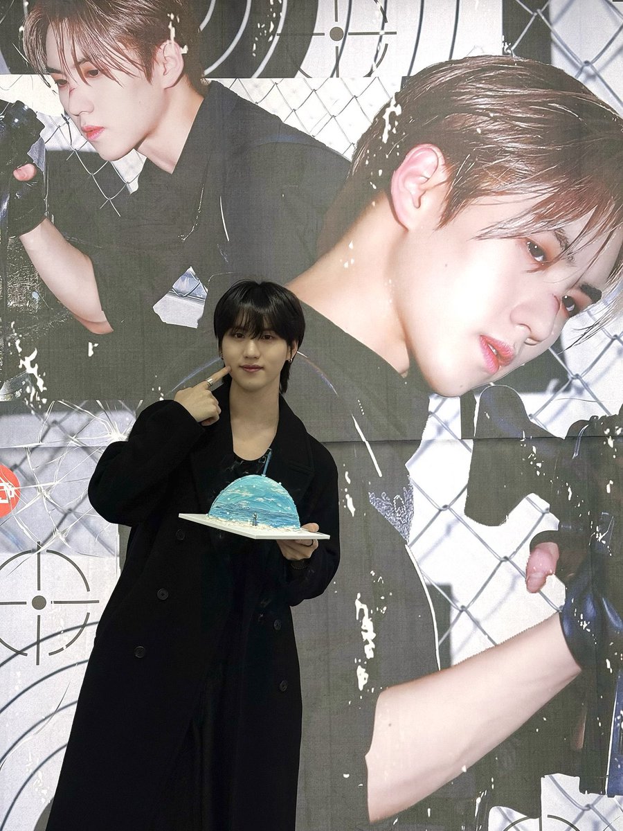 착둥이 예왕이 와줘서 고마어 😗🫰 
이벤트 기간동안 방문해주신 모든분들 감사드립니다 🤍