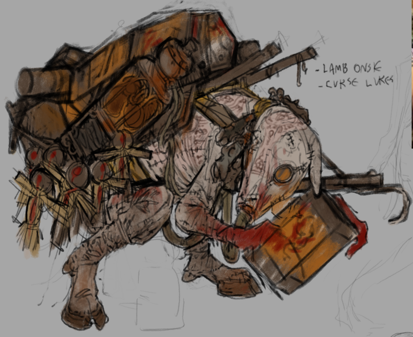 Simon (Commissions CLOSED) tweet media