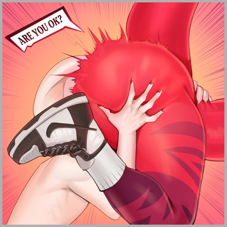 🆁🅴🅽!~~ tweet media