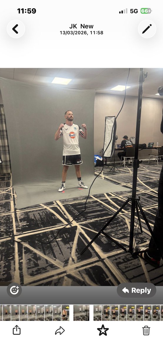 James Lilley tweet media