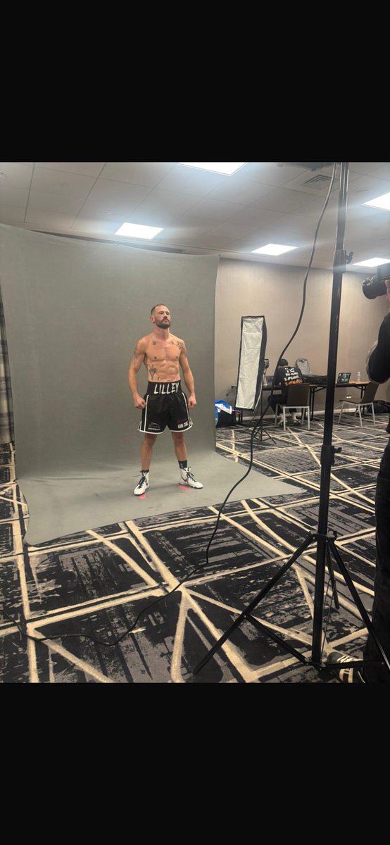 James Lilley tweet media