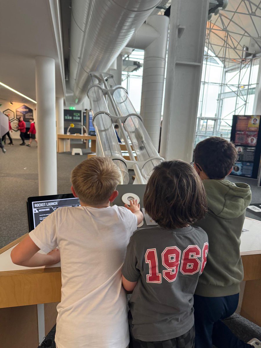 Pontprennau Primary tweet media