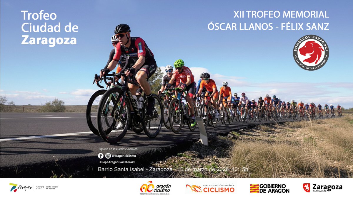 AyuntamientoZaragoza tweet media