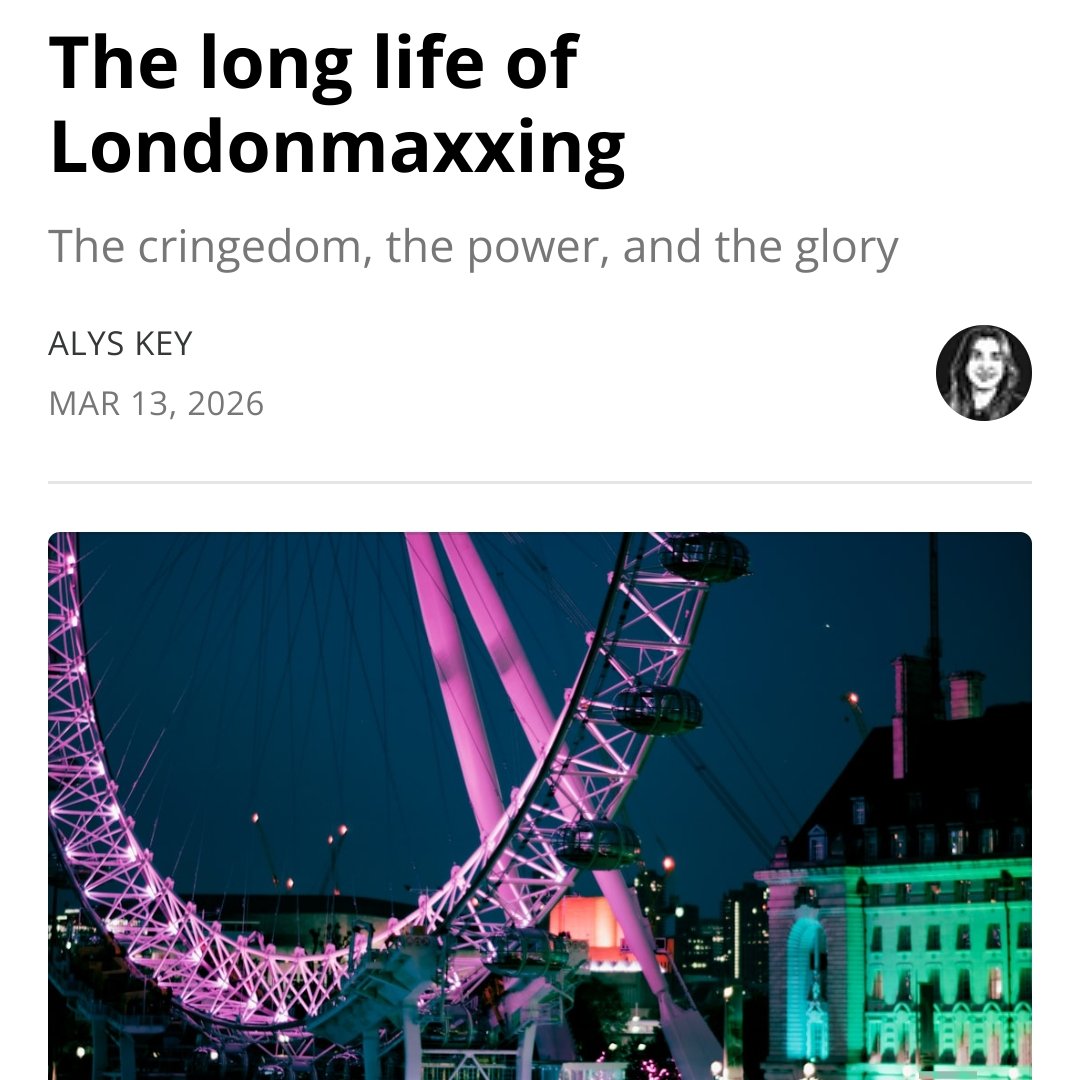 Alys Key tweet media