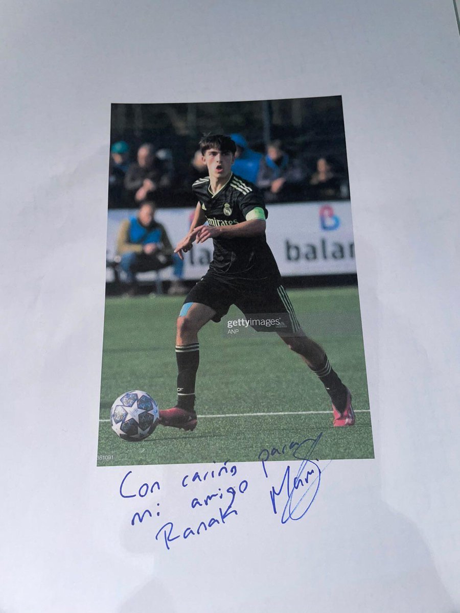 RanaK™ tweet media