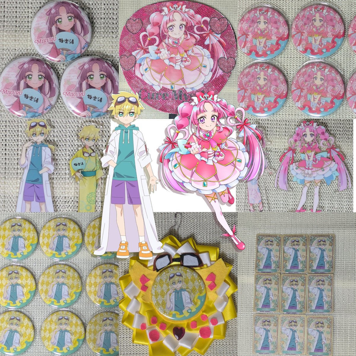 Acchi(あっち) tweet media