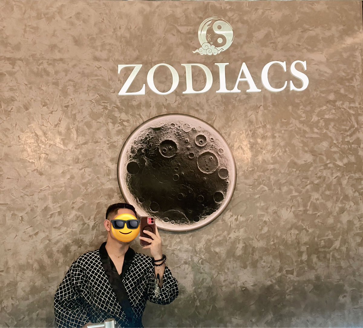 AlterdaddyDvo's tweet photo. It’s been a while, but I’m happy to be back.

Taralets classmates 🔥

Don’t forget my Code for to claim your Discount:
#ZODIACSxAlterDad https://t.co/klJC9oijRc