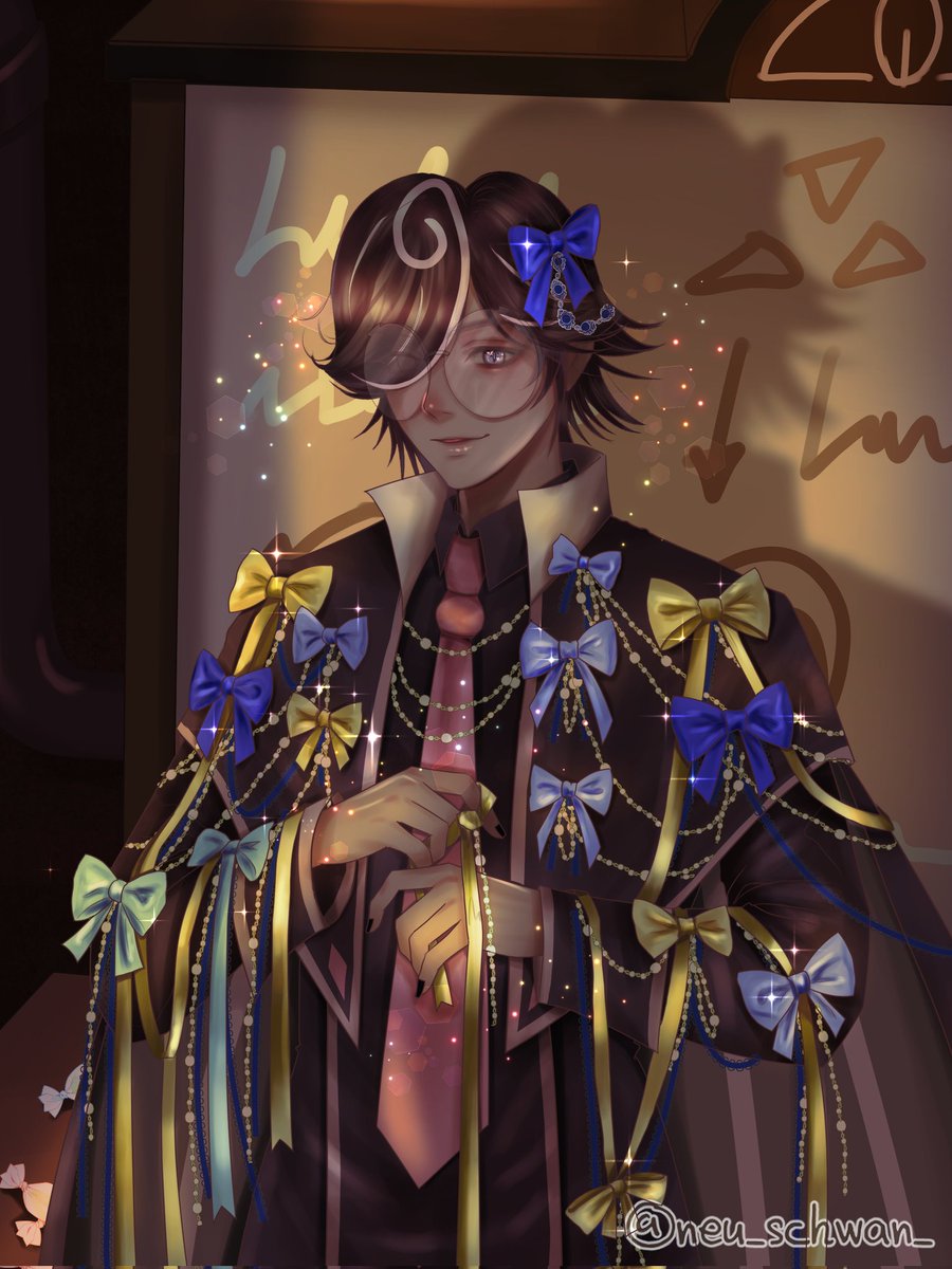 노이슈반 tweet media