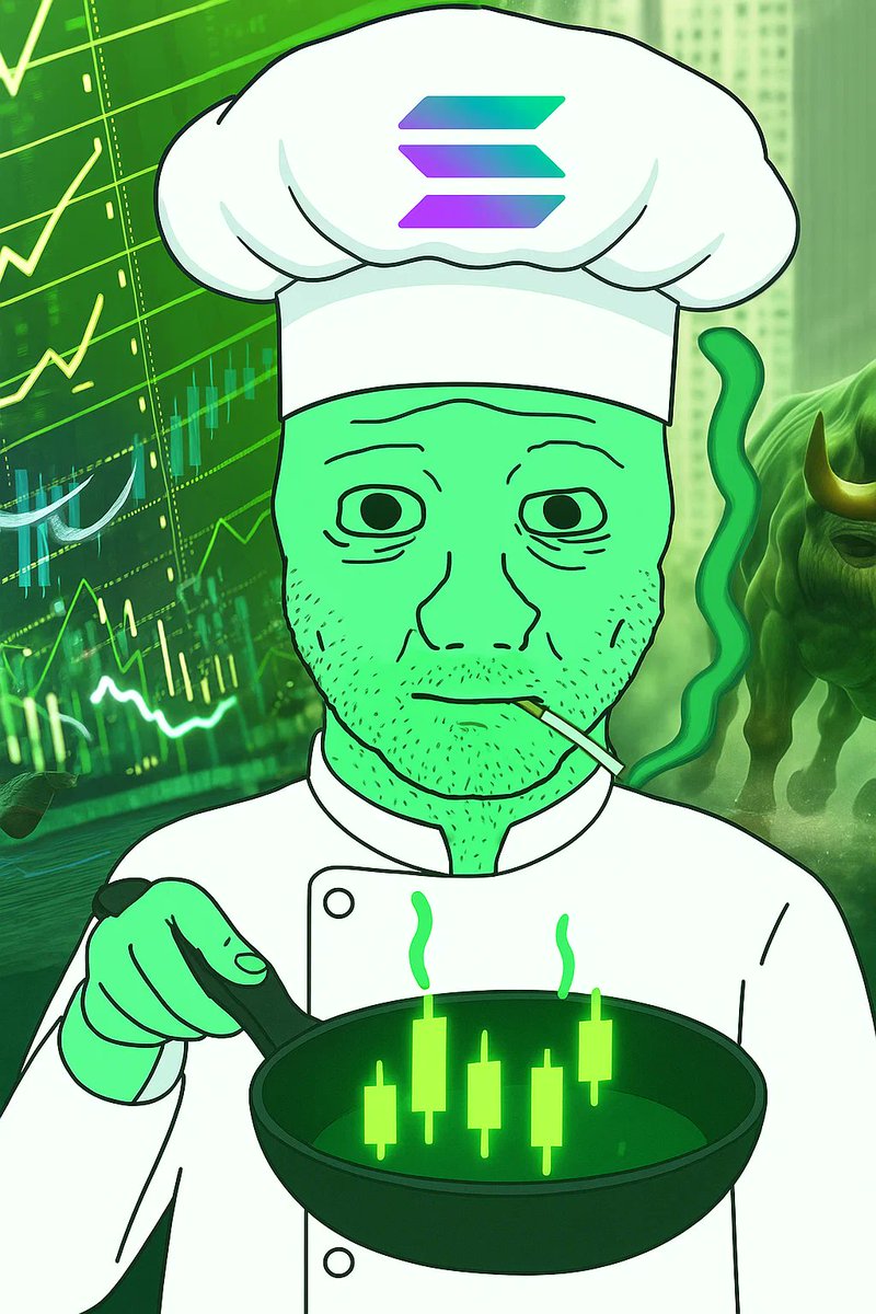 Bullish Degen tweet media