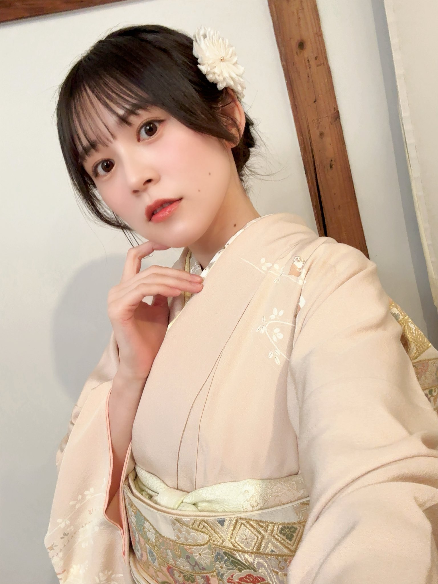 中島由貴❄ on X: 