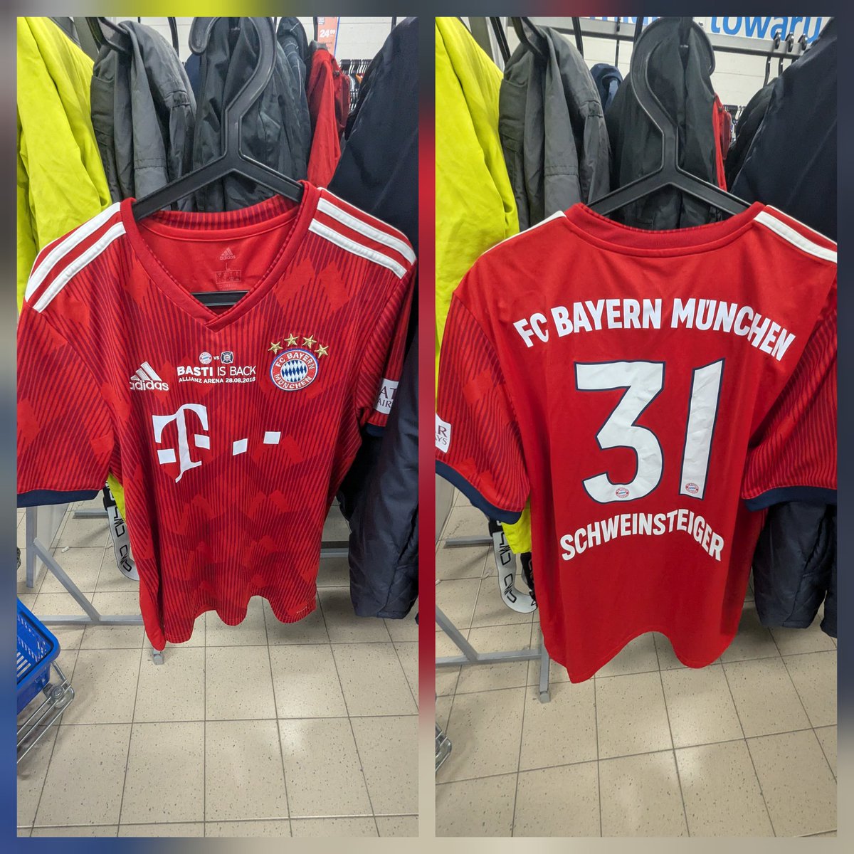 Marcin Michalczyk tweet media