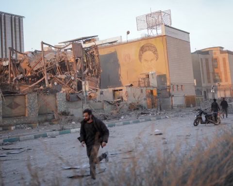 قناة | صهيب الحسن tweet media