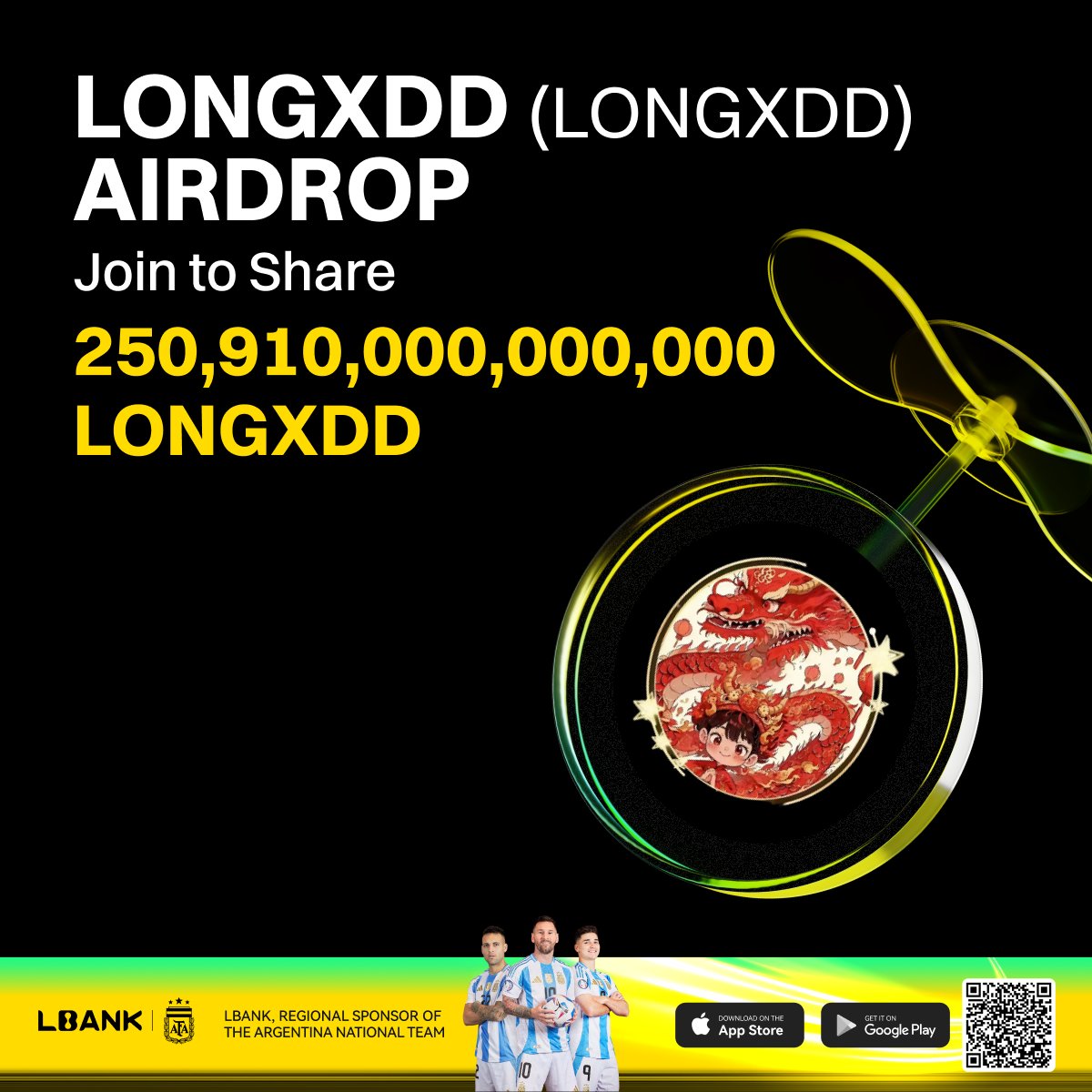 LBank Updates tweet media