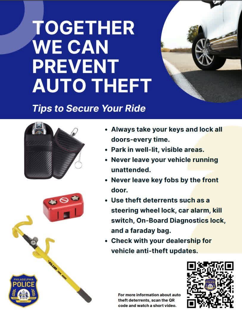 PPD 1st District tweet media