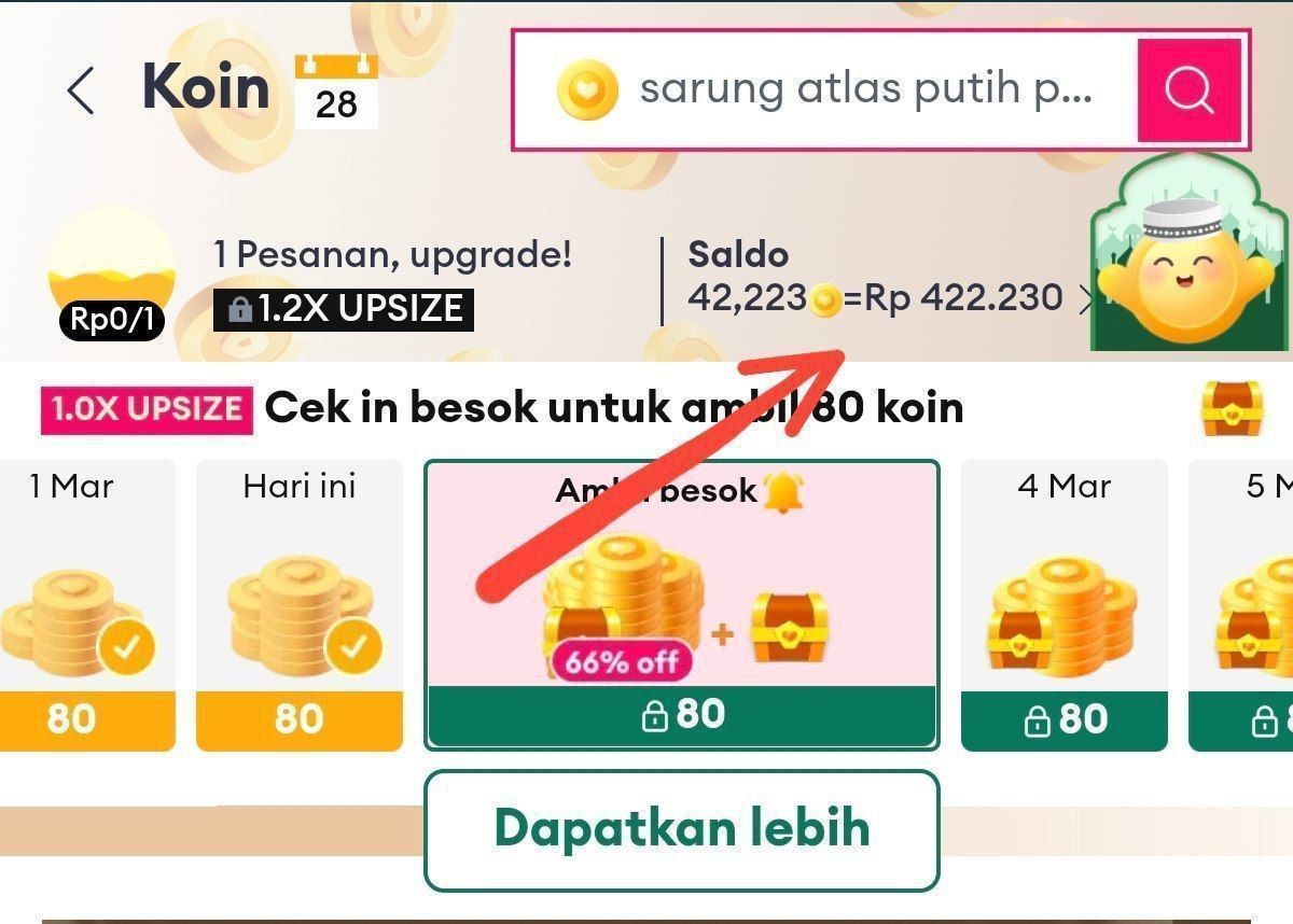SiCode Promo tweet media