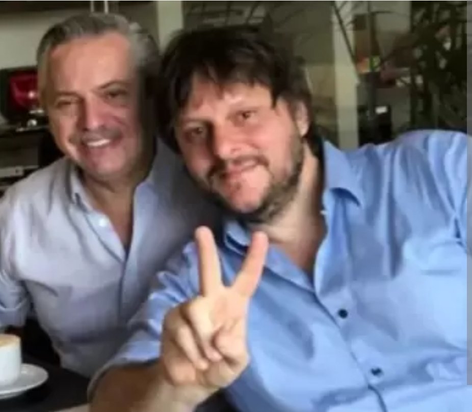 Martín Padulla tweet media