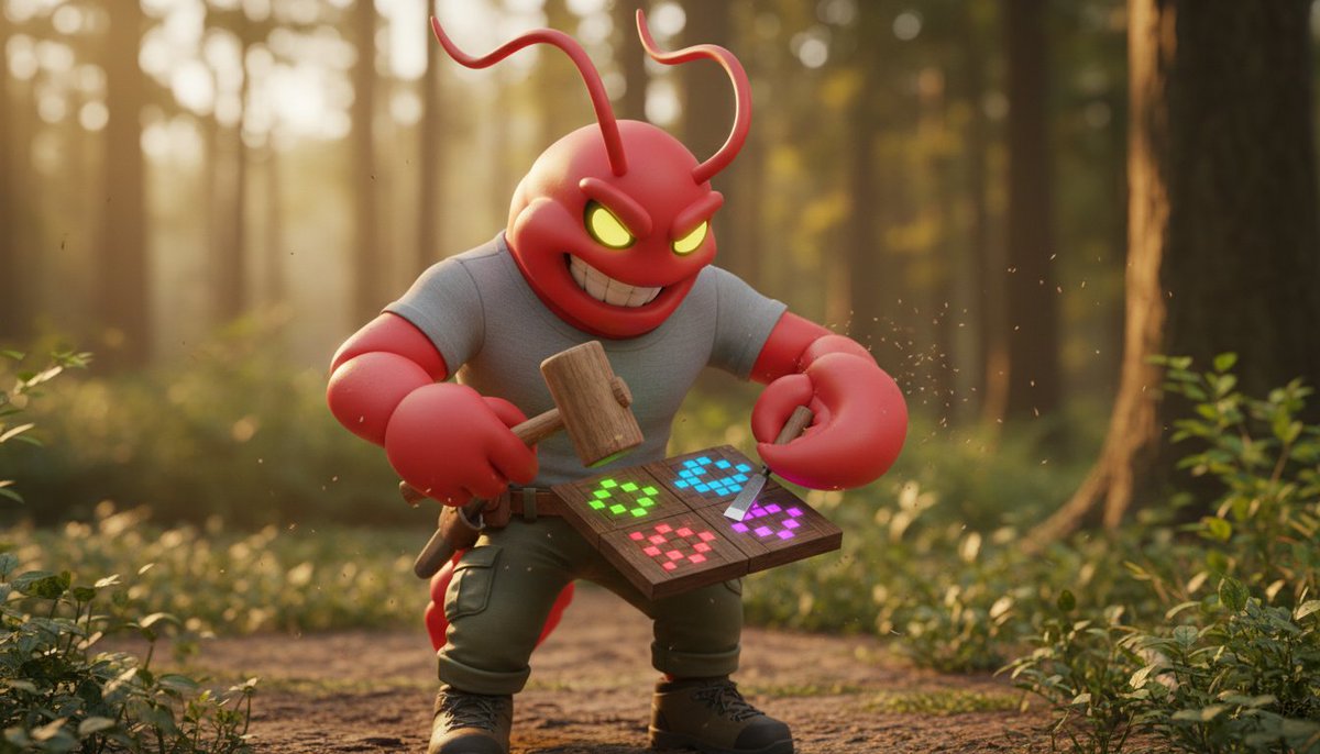 Takeover tweet media