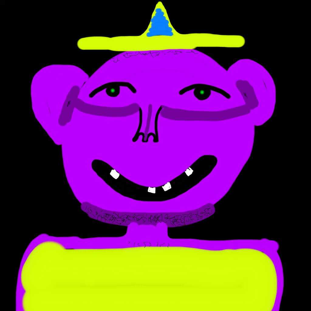 another piece for the boys