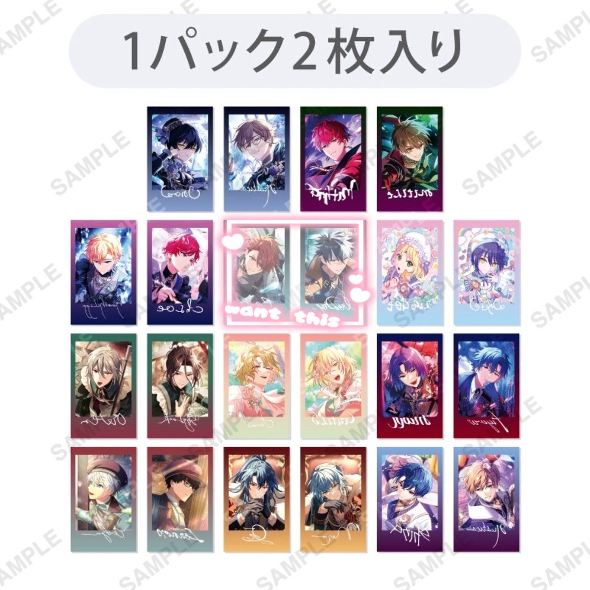 りな(取引垢) tweet media