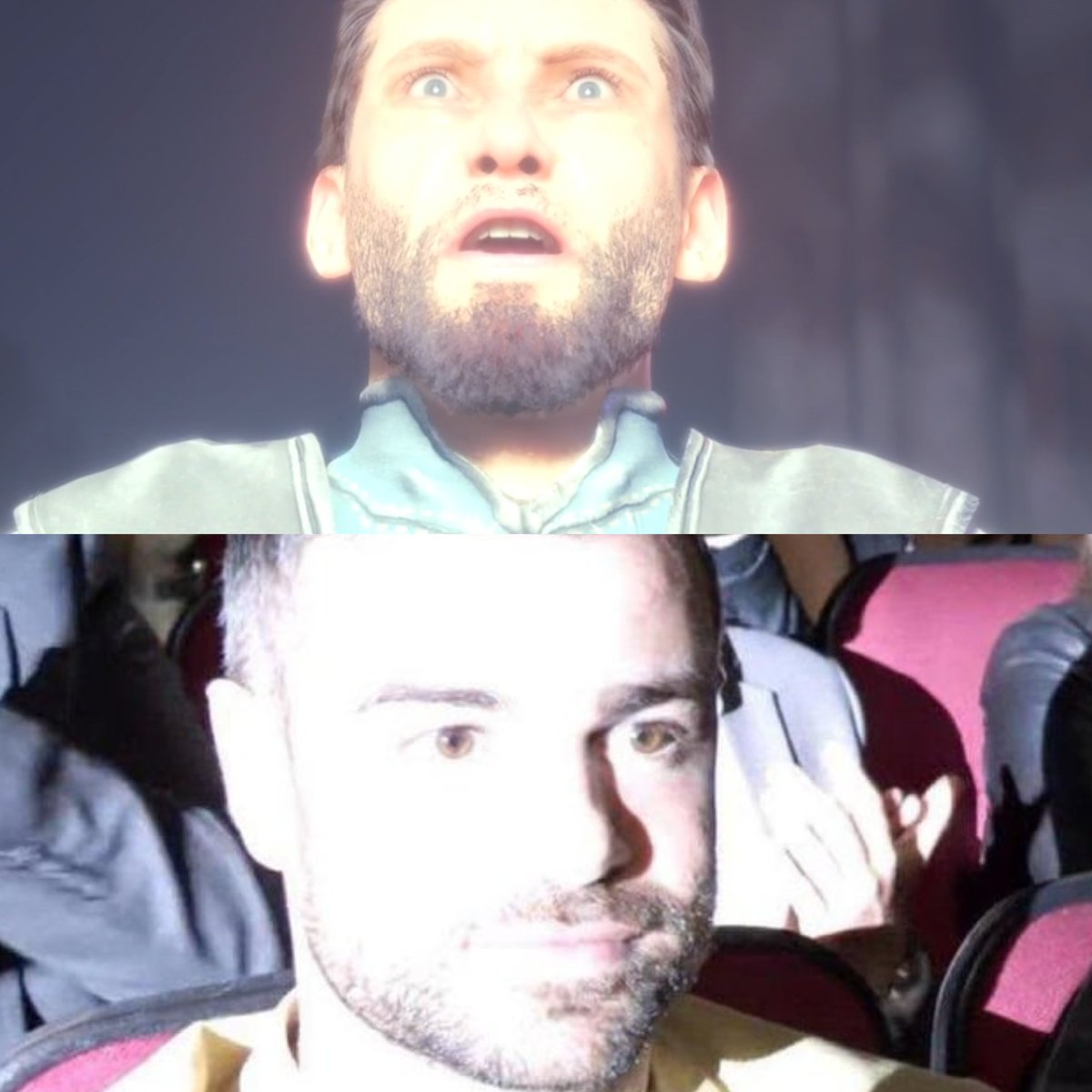 Terrence Harrison tweet media