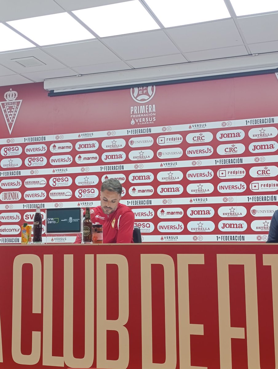 Fan Real Murcia tweet media