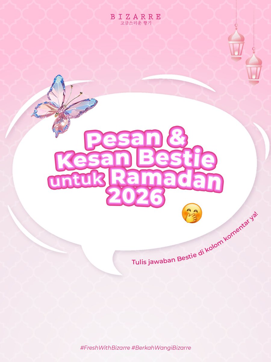 BizarrePerfume tweet media