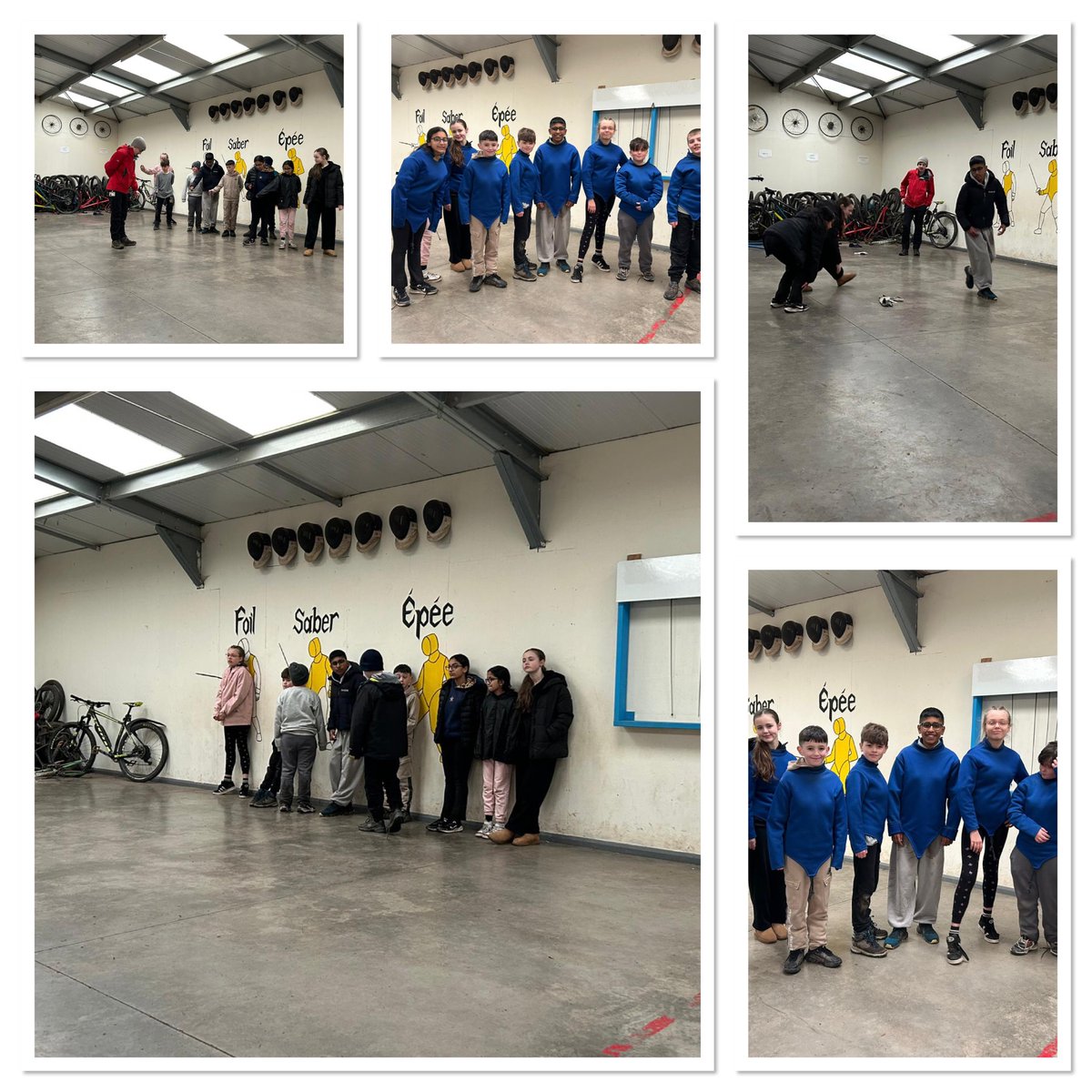 CraigtonPrimary's tweet photo. Last day activities! https://t.co/0F9xQ3qYOs