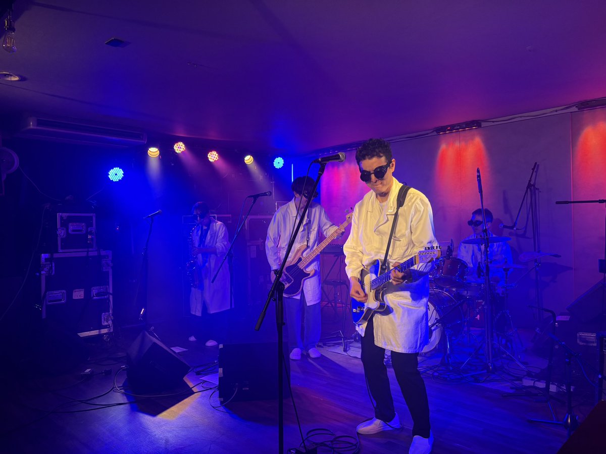 よしあき(とかちF48/JH8UQJ) tweet media