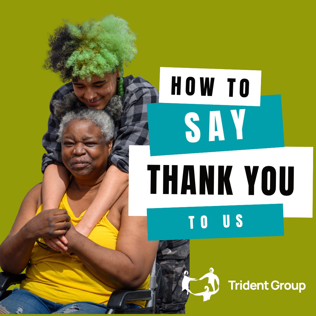 Trident Group tweet media