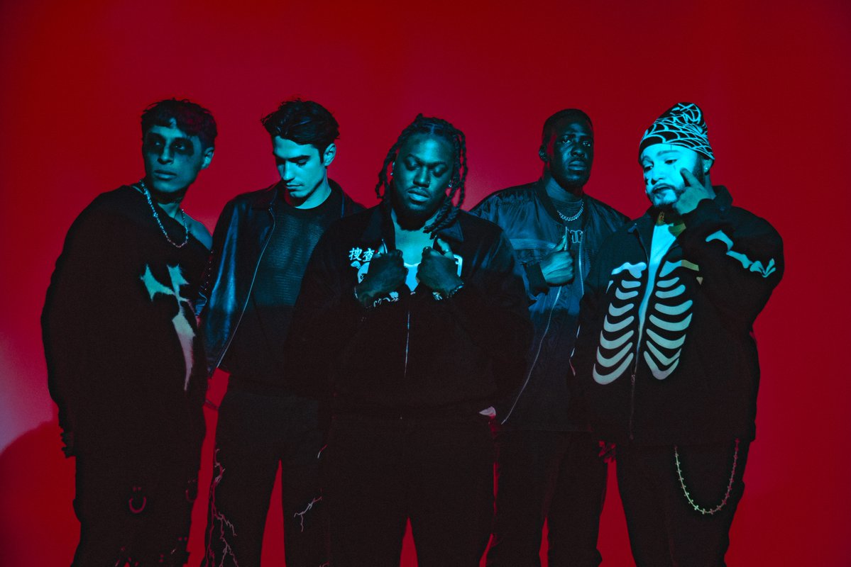 O2 Academy Islington tweet media